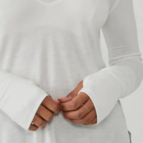 🥚FP Fresh & Clean Long sleeve Tee - Picture 4 of 10